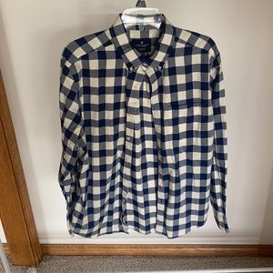 Authentic American Eagle Shirt